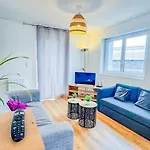 2 De Charme Séparés Appartement *