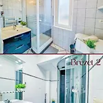 2 Appartements De Charme Separes